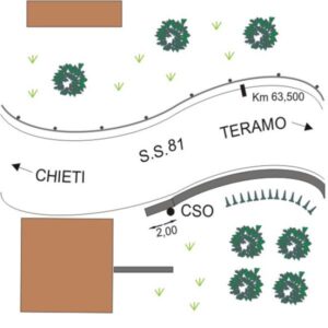 0179#_###_076# - S.S. 81  KM 63,500