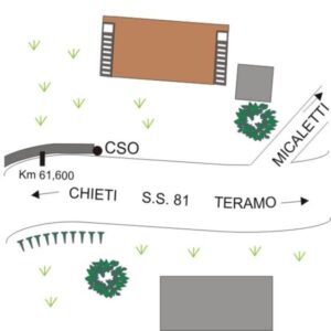 0179#_###_078# - S.S. 81  KM 61,600