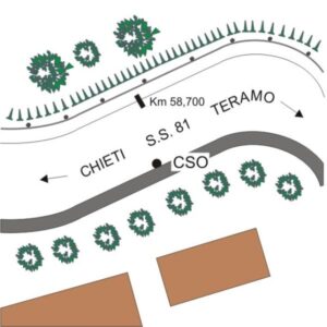 0179#_###_081# - S.S. 81  KM 58,700