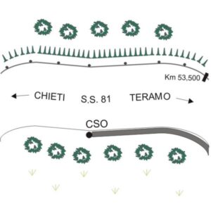 0179#_###_087# - S.S. 81  KM 53,500