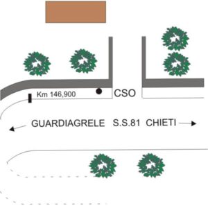 0180#_###_009# - S.S. 81  KM 146,900