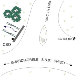 0180#_###_010# - S.S. 81  KM 148,100