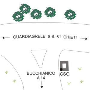 0180#_###_012P - S.S. 81 - BIVIO RACCORDO A14