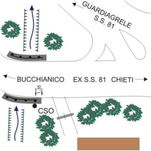 0180#_###_013# - EX S.S. 81 KM 150,900