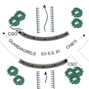 0180#_###_015# - EX S.S. 81 KM 152,750