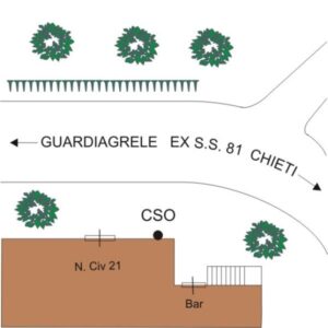 0180#_###_018# - CONTRADA CASONI - EX S.S. 81  KM 155,600