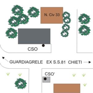 0180#_###_023# - EX S.S. 81 KM 160,200
