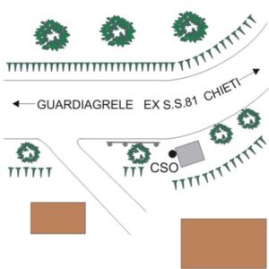 0180#_###_030# - CASACANDITELLA - Ex S.S. 81  Km 166,100