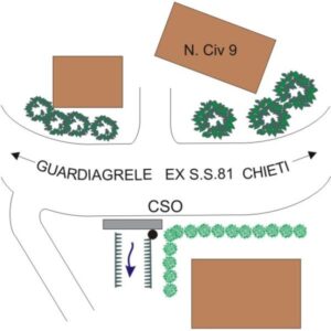0180#_###_032# - EX S.S 81 KM 167,600