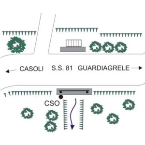 0180#_###_038# - S.S. 81 KM 173,350