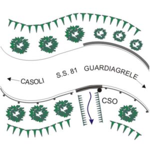 0180#_###_041# - S.S. 81  KM 176,300