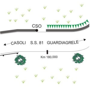 0180#_###_045# - S.S. 81  KM 180,000