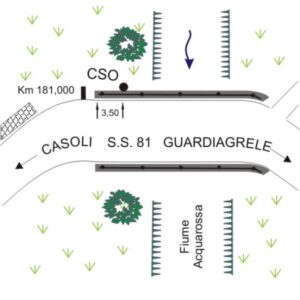 0180#_###_046# - PONTE FIUME ACQUAROSSA