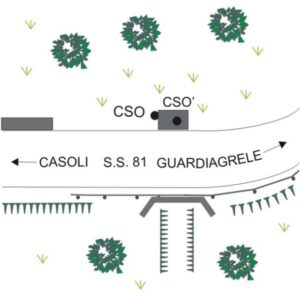 0180#_###_047# - S.S. 81 KM 181,650