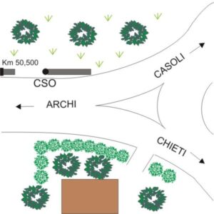 0180#_###_052# - S.S. 84  KM 50,400