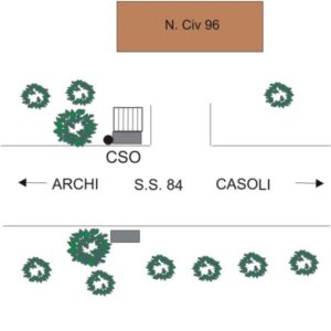 0180#_###_054# - S.S. 84 KM 52,700