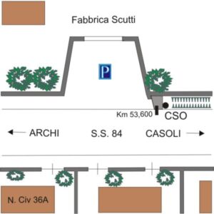 0180#_###_055# - S.S. 84 KM 53,600