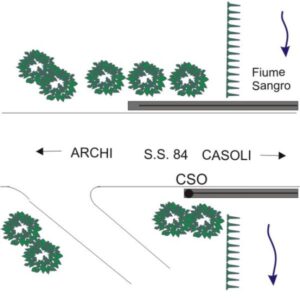0180#_###_059P - PONTE FIUME SANGRO - S.S. 154
