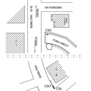 0181#_###_002# - VICENZA -  VIA TRIESTE N° 170