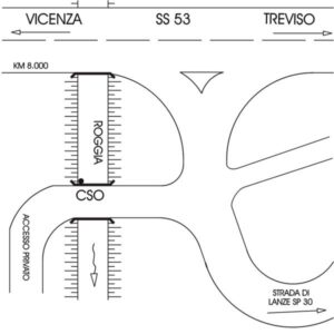 0181#_###_009# - S.S. 53,  KM 8.000
