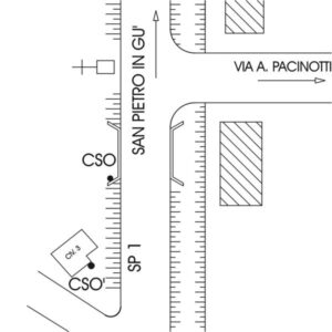 0181#_###_010# - S.PIETRO IN GU S.P. 1 KM 0.800