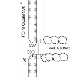 0181#_###_011# - S.PIETRO IN GU S.P. 1 KM 1.700