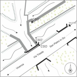 0181#_###_012# - S.P. 1,  KM 5.300