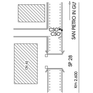 0181#_###_015# - S.P. 28,  KM 2.600