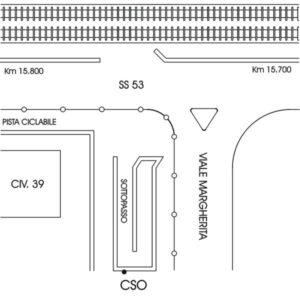 0181#_###_021# - CARMIGNANO DI BRENTA - S.S. 53 , KM 15.750