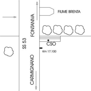 0181#_###_022P - FONTANIVA S.S. 53 , KM 17.100