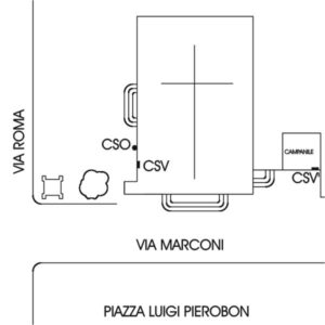 0181#_###_029# - CITTADELLA PIAZZA LUIGI PIEROBON