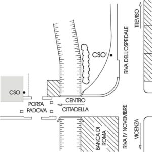 0181#_###_029P - CITTADELLA PORTA PADOVA