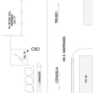 0181#_###_031# - CITTADELLA - VIA S. MARTINARA , 75