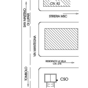 0181#_###_033# - TOMBOLO - VIA MANTEGNA, CIV. 21