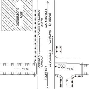0181#_###_035# - TOMBOLO - VIA SOMMAVILLA