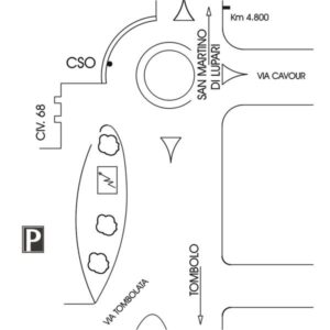 0181#_###_036# - S. MARTINO DI LUPARI - S.P. 52 , KM 4.800