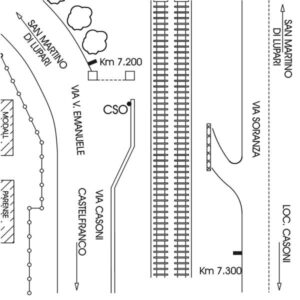 0181#_###_039# - S. MARTINO DI LUPARI - S.P. 52 , KM 7.200