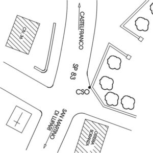 0181#_###_040# - VIA SORANZA - S.P. 83 , KM 1.700