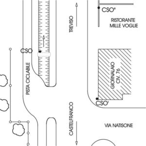 0181#_###_050# - SALVATRONDA - VIA SILE CIV. 76