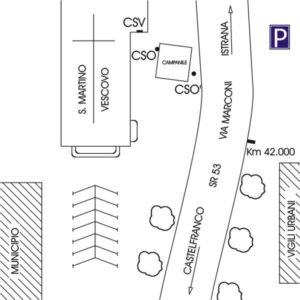 0181#_###_054# - VEDELAGO - S.R. 53 , KM 42.000