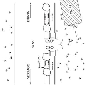 0181#_###_058P - S.R. 53 , KM 47.100