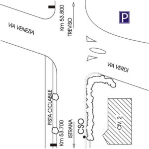 0181#_###_064# - S.R. 53 , KM 53.700 - VIA POSTUMIA