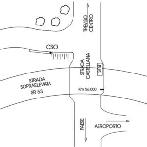 0181#_###_066# - TREVISO - S.R. 53 , KM 56.000