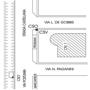 0181#_###_067# - TREVISO - VIA CASTELLANA