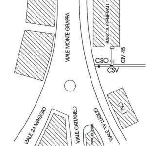 0181#_###_069# - TREVISO - VIALE 24 MAGGIO