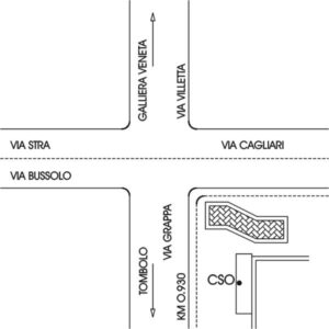 0181#_D01_001# - GALLIERA VENETA - S.P. 24 , KM 0.930