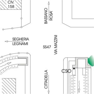 0182#_###_008# - ROSA' - SS 47, KM 36.400