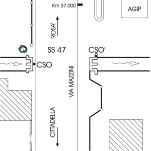 0182#_###_008P - ROSA' - SS 47, KM 36.500