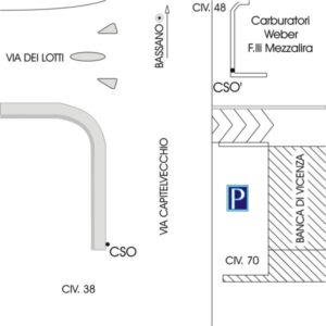 0182#_###_012# - VIA CAPITELVECCHIO CIV. 38