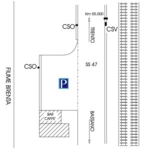 0182#_###_029# - MERLO - SS 47, KM 55.000